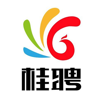 北?；ヂ?lián)網(wǎng)公司游戲界面設(shè)計師招聘 logo